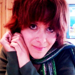 Emily Ansara Baines